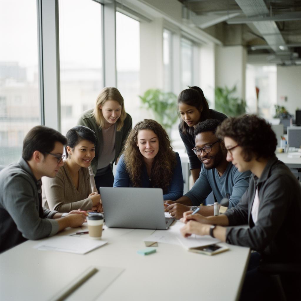 Built by operators, for operators — Our story at LeadBridge digital marketing agency