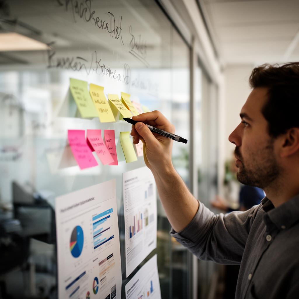 One senior team across every growth channel you need — What we do at LeadBridge digital marketing agency